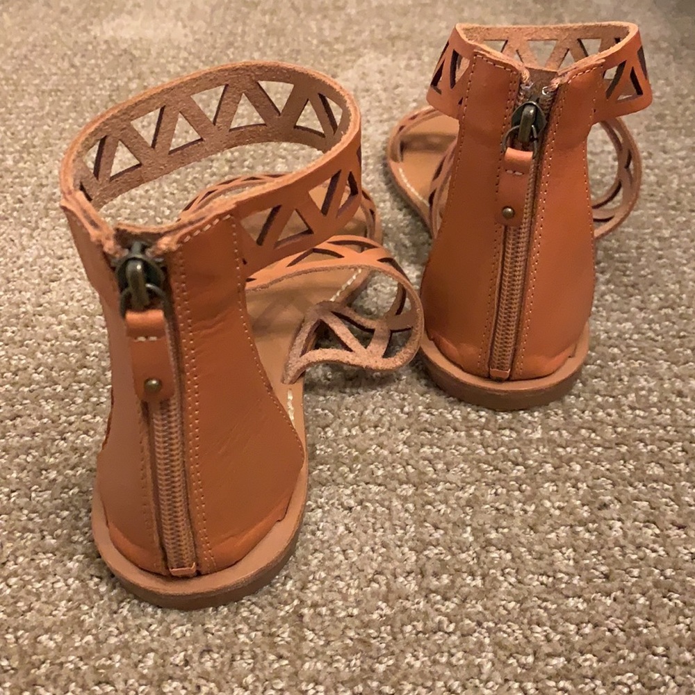 soludos sandals - Picture 4 of 4